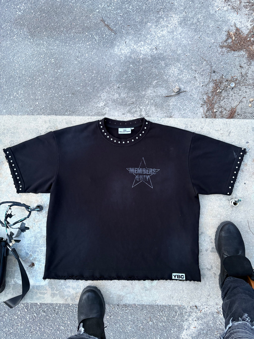 Members Only