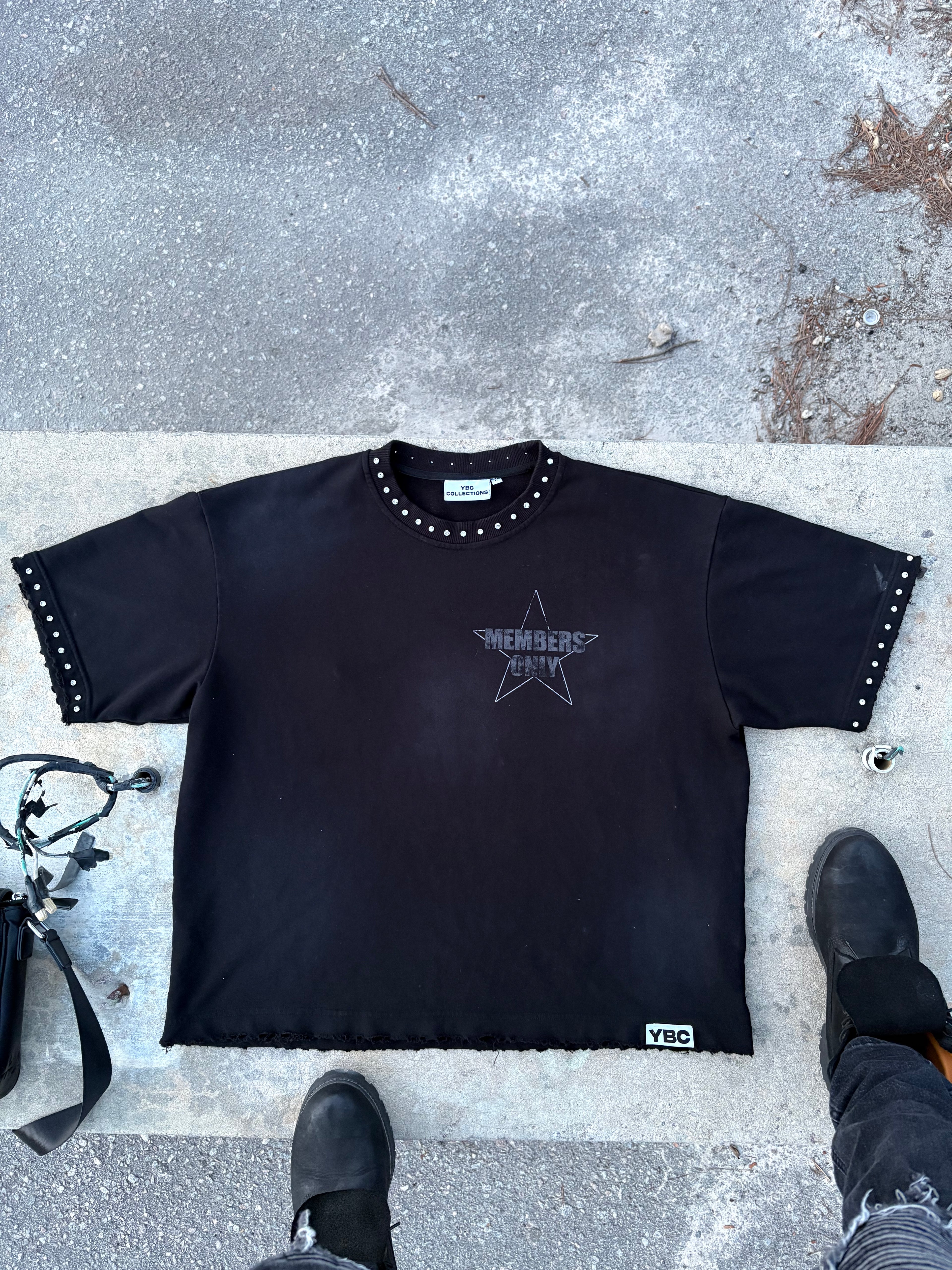 Members Only